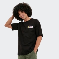 NICCE NASCAR OVERSIZED T-SHIRT