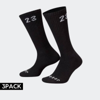 NIKE JORDAN ESSENTIALS SOCKS