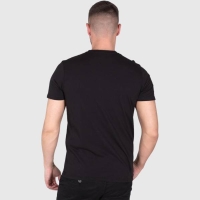 ALPHA INDUSTRIES BASIC T-SHIRT