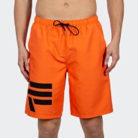 ALPHA INDUSTRIES  SIDE PRINT BOARD SHORT