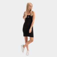 ALPHA INDUSTRIES BASIC SLIM DRESS