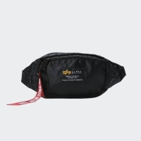 ALPHA INDUSTRIES CREW WAIST BAG