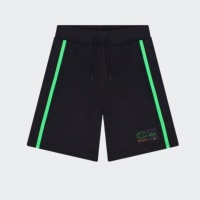 CHAMPION NEON SPORT BOYS SHORT