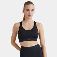 TOMMY SPORT HIGH INTENSIT ESSENTIAL BRA