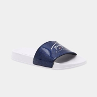 TOMMY HILFIGER PRINT POOL SLIDE