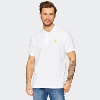 GUESS PIQUET POLO TEE