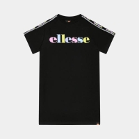 ELLESSE MARI GIRLS DRESS