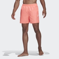 ADIDAS SOLID SWIM SHORT