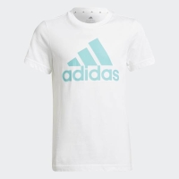 ADIDAS BIG LOGO BOYS TEE