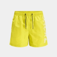 JACK & JONES CRETE SWIM LOGO