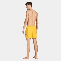 JACK & JONES CRETE SWIM LOGO