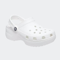 CROCS CLASSIC PLATFORM CLOG W