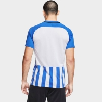 NIKE STRIPE DIVISION III TEE