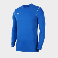 NIKE YOUTH DRI-FIT PARK 20 CREW TOP