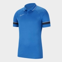 NIKE DRI-FIT ACADEMY POLO