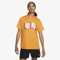 NIKE MENS DRI-FIT TOP