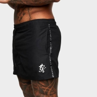 GYM KING MEN AMBITION SWIM SHORT - 4.5''