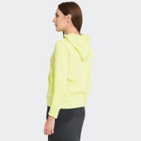 CALVIN KLEIN WOMEN'S HOODIE