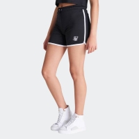 SIKSILK MESH RUNNER SHORTS