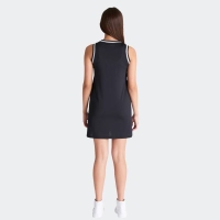 SIKSILK MESH BASKETBALL DRESS