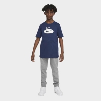 NIKE SPORTSWEAR BOYS TEE HIBRID CORE