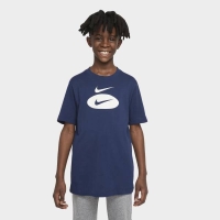 NIKE SPORTSWEAR BOYS TEE HIBRID CORE