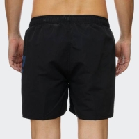 ARENA FUNDAMENTALS LOGO MENS SWIMWEAR