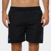 ARENA FUNDAMENTALS LOGO MENS SWIMWEAR