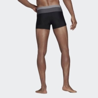 ADIDAS BLOCK SWIM BOXER