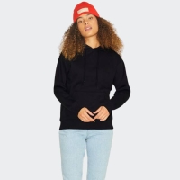 JACK & JONES ANINA LONG SLEEVE RELAX HOODIE