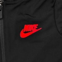 NIKE COWARM UP SET