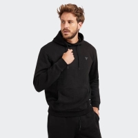 GUESS ALDWIN HOODED SWEATSHIRT