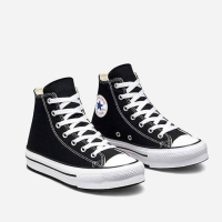 CONVERSE CHUCK TAYLOR ALL STAR EVA LIFT CANVAS PLATFORM