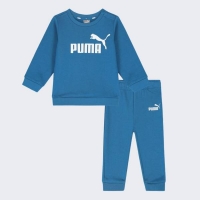 PUMA MINICATS ESSENTIAL CREW JOGGER