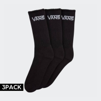 VANS CREW SOCKS 3 PACK