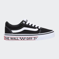 VANS KIDS WARD OFF THE WALL SIDEWALL