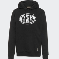 VANS CLASSIC OFF THE WALL HOODIE