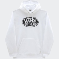 VANS CLASSIC OFF THE WALL HOODIE