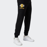 NEW ERA LOS ANGELES LAKERS NBA SCRIPT JOGGER