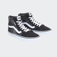 VANS FILMORE HI BANDANA