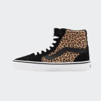 VANS FILMORE HI CHEETAH