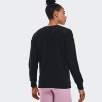 UNDER ARMOUR RIVAL FLEECE OVERSIZE CREW