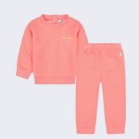 CHAMPION INFANTS SMALL LOGO SET