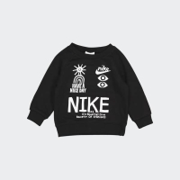 NIKE SPORTSWEAR STATEMENT CREW INFANT SET