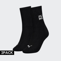 PUMA WOMENOUCH SOCK 2P