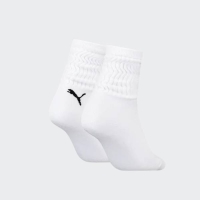 PUMA WOMENOUCH SOCK 2P