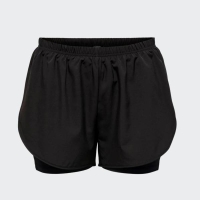 ONLY PLAY ELAIN LOOSE PADEL TRAIN SHORTS