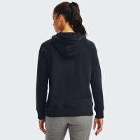 UNDER ARMOUR RIVAL FLEECE HOODIE