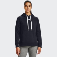 UNDER ARMOUR RIVAL FLEECE HOODIE