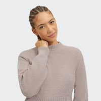 UGG HEDDIE MOCK NECK